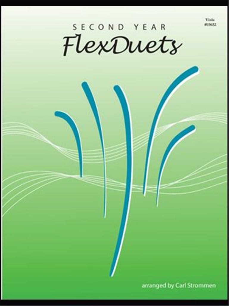 Second Year - Flexduets
